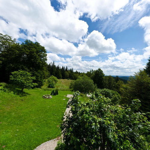 Berggasthof & Hotel Brend Furtwangen Esterno foto